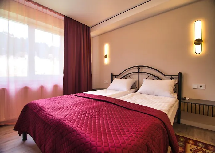 Nicole Hotel