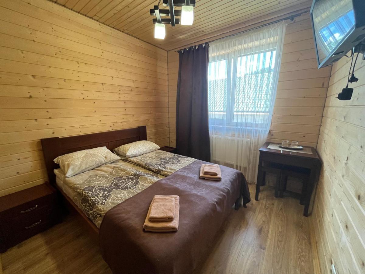 Guest house Nicole Bukovel
