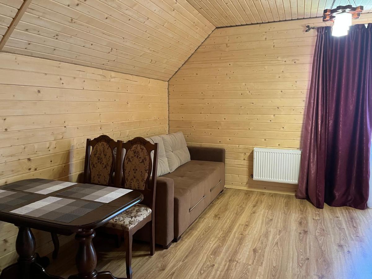 Nicole Guest house *