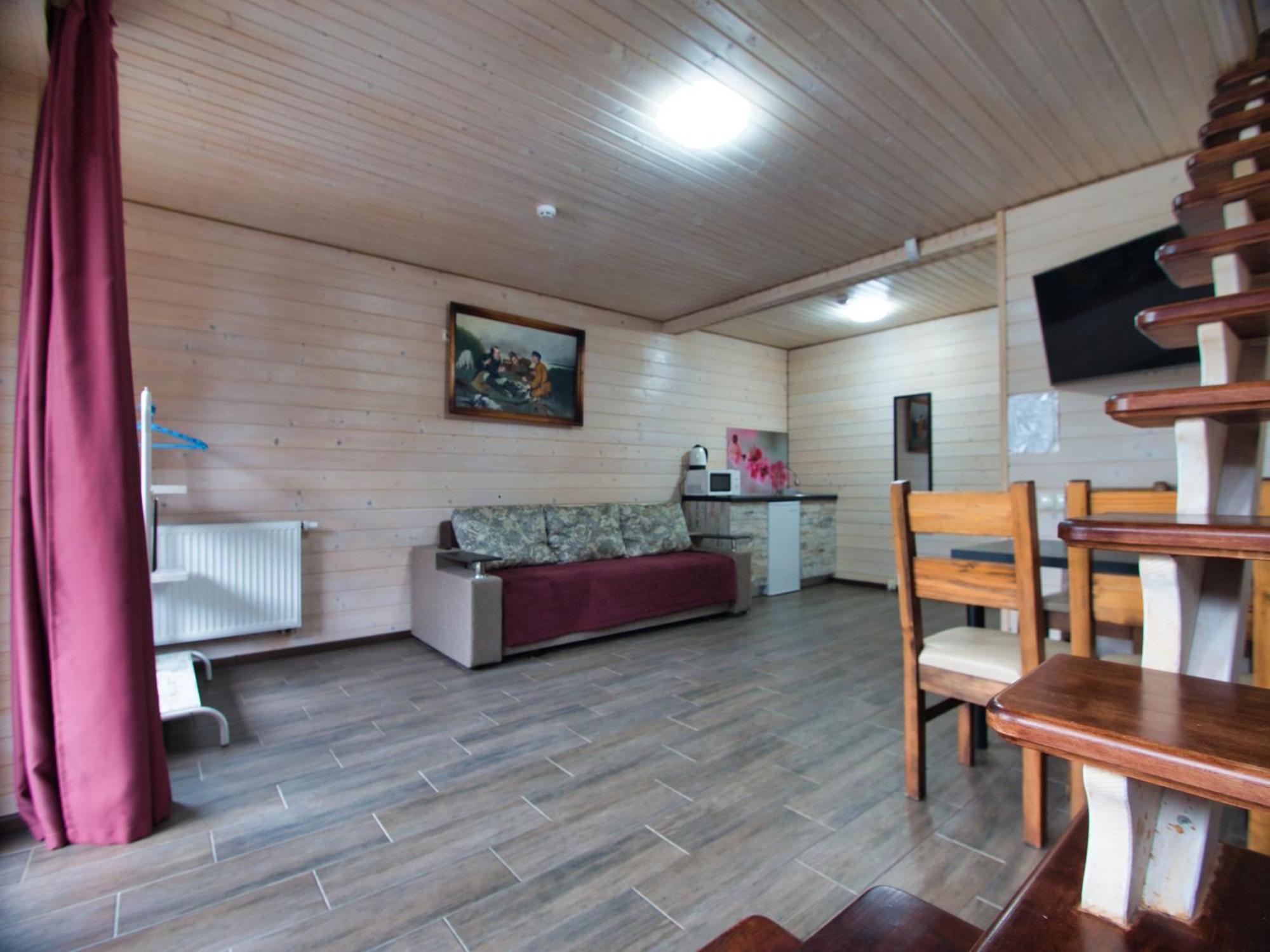 Guest house Nicole