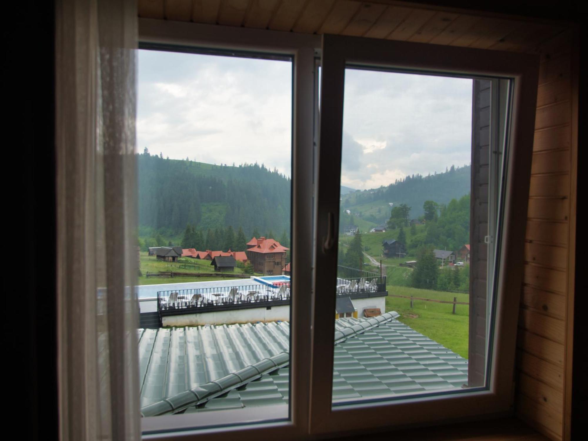 Nicole Guest house Bukovel
