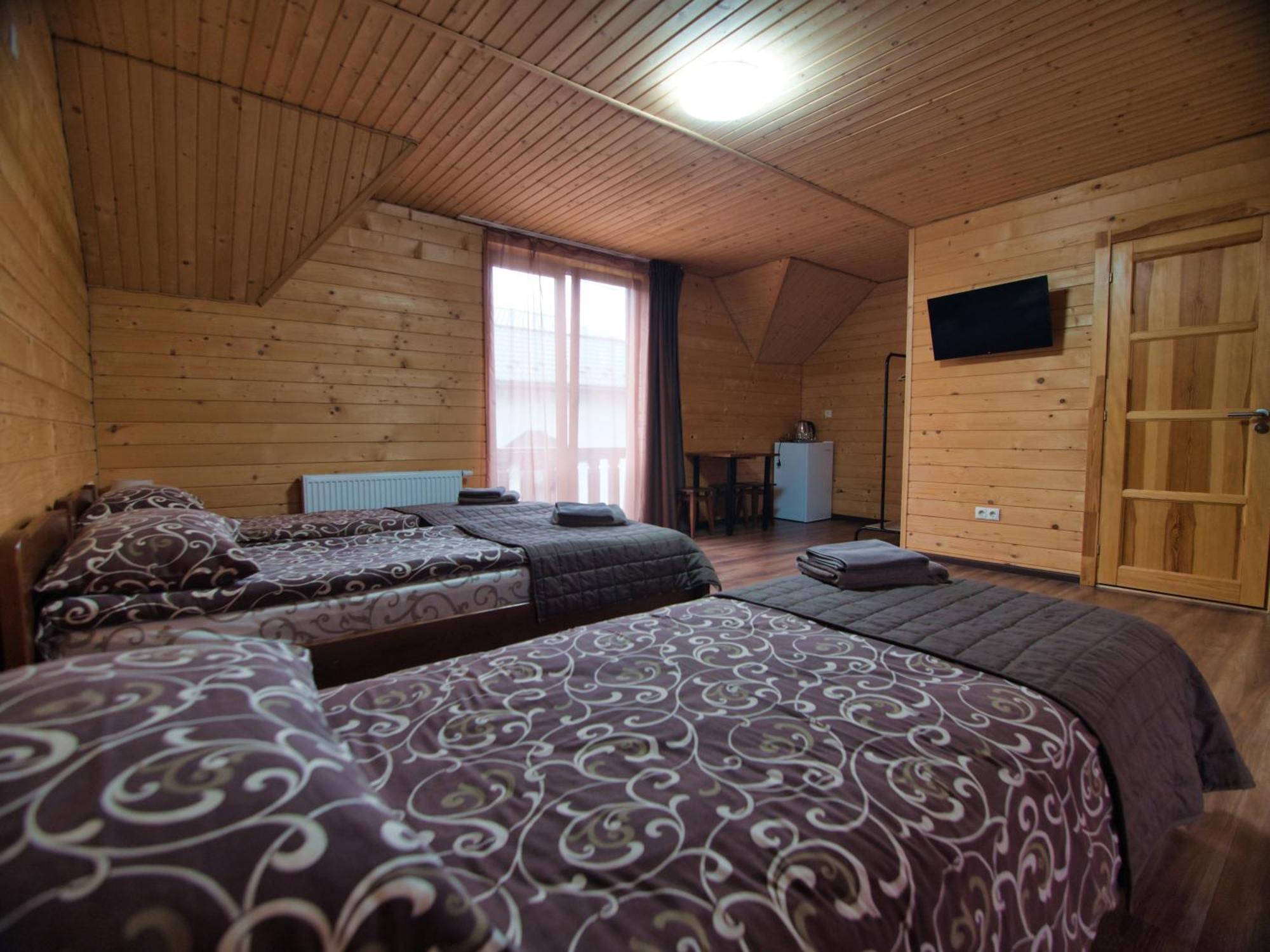 Guest house Nicole *