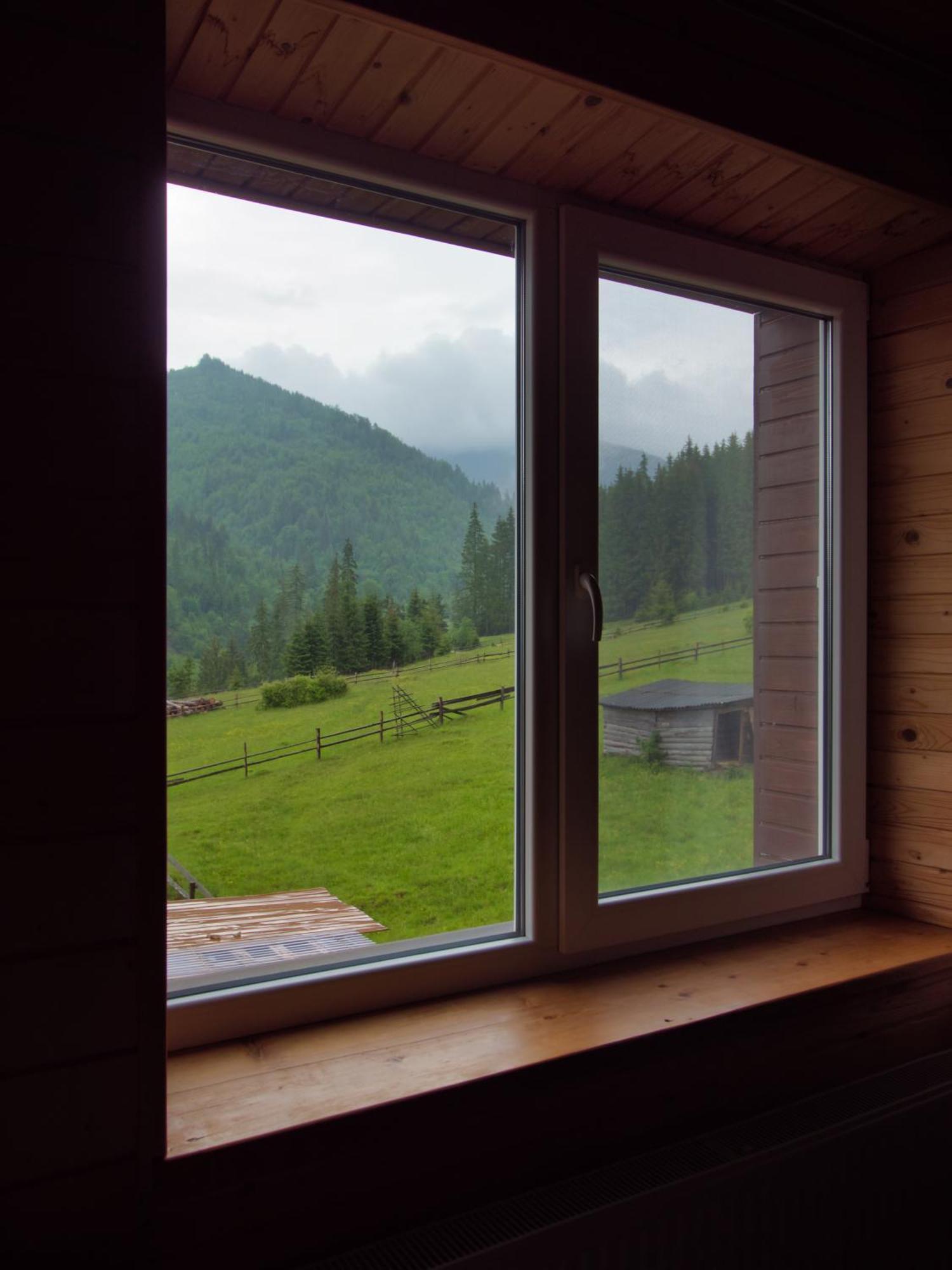 Nicole Guest house *