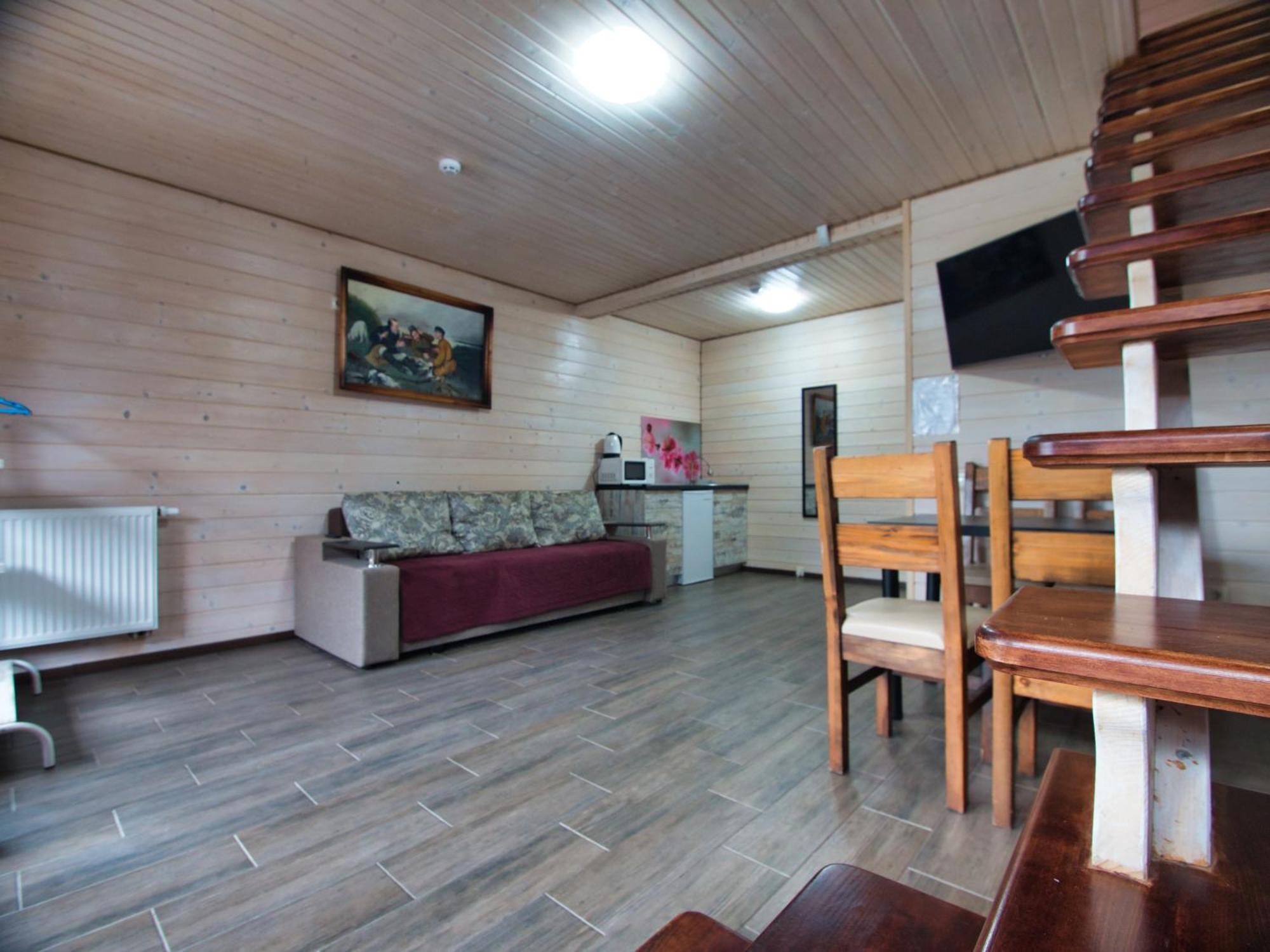 Nicole Guest house