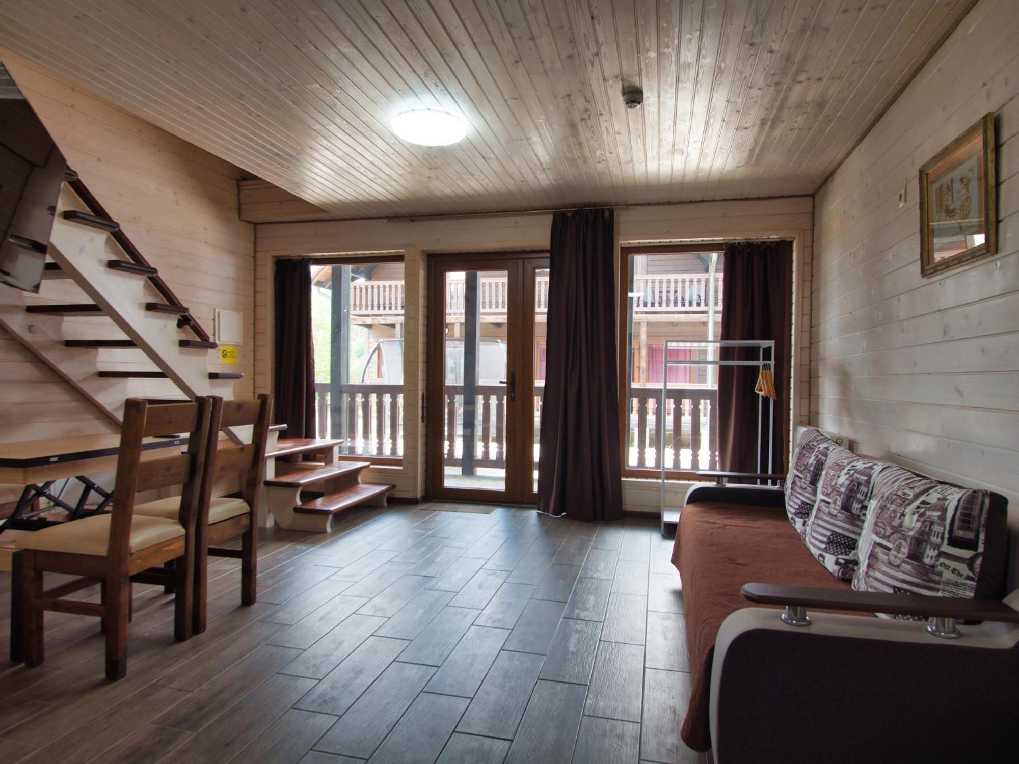 Nicole Guest house