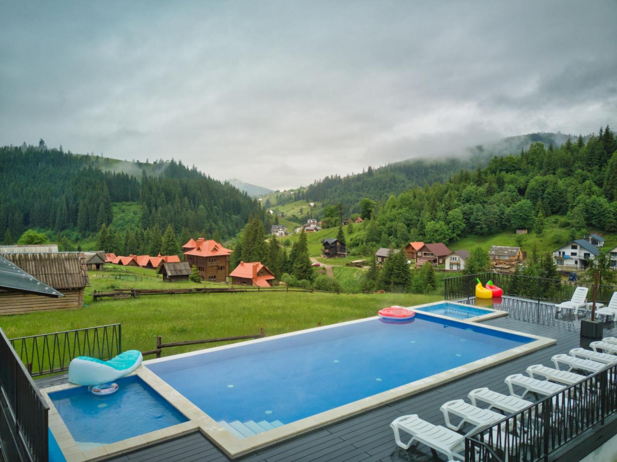Nicole Guest house *