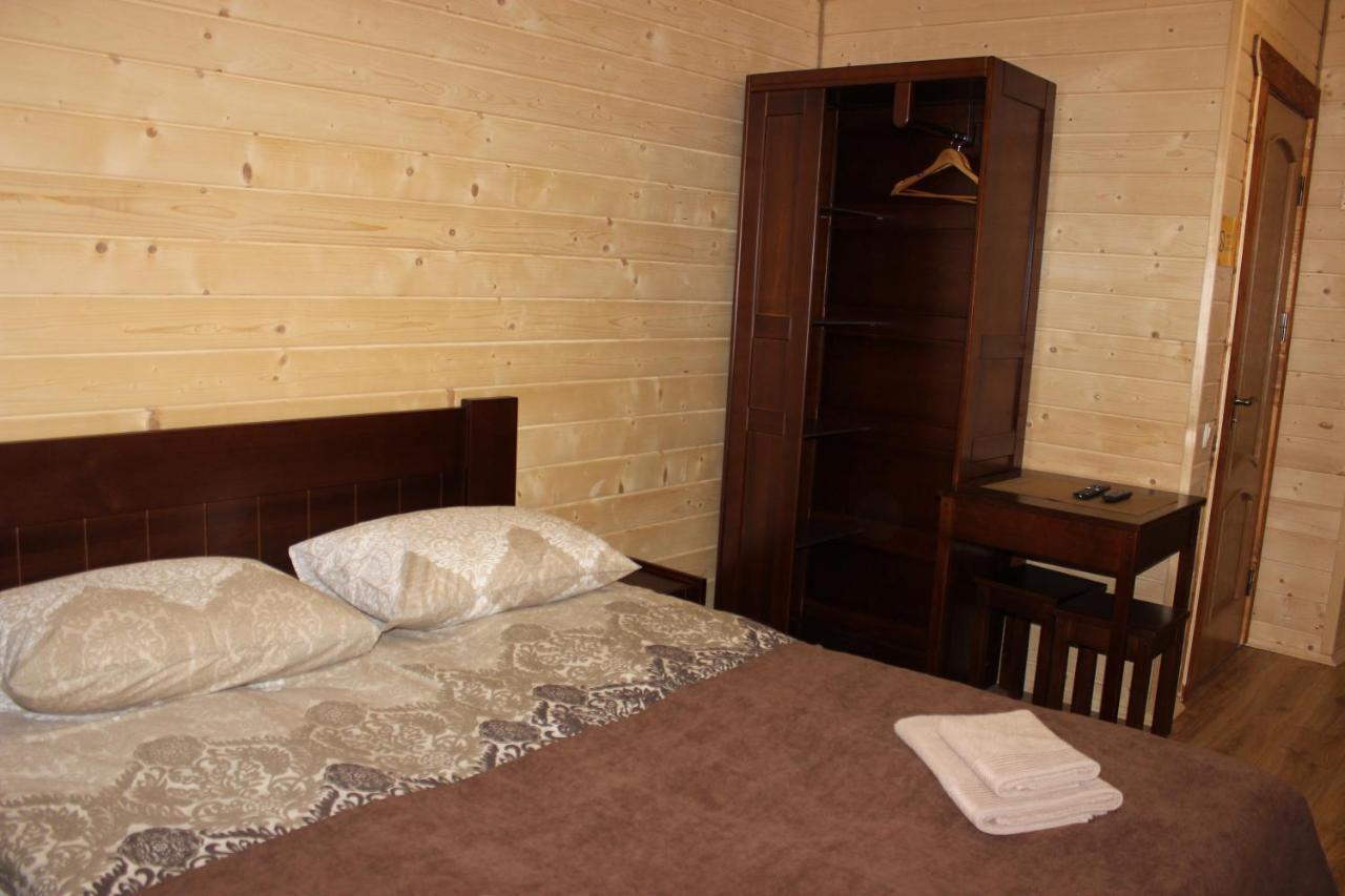 Nicole Guest house *